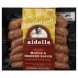 Aidells maple and smoked bacon breakfast links Calories
