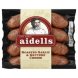 Aidells chef bruce sausage smoked chicken & turkey, roasted garlic & gruyere cheese Calories