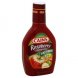 Cains Foods fat free raspberry vinaigrette Calories