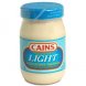 Cains Foods light mayonnaise Calories