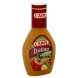 Cains Foods fat free italian Calories