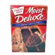 Duncan Hines moist deluxe swiss chocolate cake mix Calories