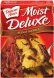 Duncan Hines moist deluxe fudge marble cake mix Calories