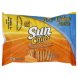 Sun Chips 100 calorie mini bites snacks multigrain, harvest cheddar Calories