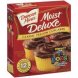 Duncan Hines moist deluxe yellow cake mix classic Calories