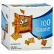 100 calorie multigrain snacks harvest cheddar