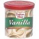 frosting home-style, creamy, classic vanilla