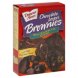Duncan Hines milk chocolate chunk brownie mix Calories