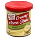 Duncan Hines creamy home style lemon supreme frosting Calories