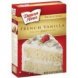 Duncan Hines moist deluxe french vanilla cake mix Calories