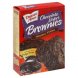 Duncan Hines chocolate lover 's double fudge brownie mix Calories