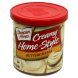 Duncan Hines creamy home style butter cream frosting Calories