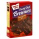 Duncan Hines candy shop peanut butter cup brownie mix Calories