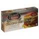 Harris Ranch premium natural angus ground beef burgers Calories