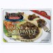 beef carne southwest