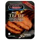 tender & juicy beef tri tip sirloin roast