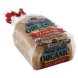 bread whole grain organic