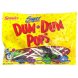 Dum-Dum-Pops super dum dum pops assorted flavors Calories