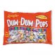 dum dum pops assorted flavors