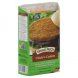 Veggie Patch meatless chick 'n cutlets lunch Calories