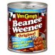 beanee weenie original