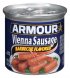 vienna sausage barbecue flavored