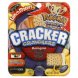 cracker crunchers bologna