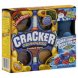Armour lunchmakers cracker crunchers fun kit cooked ham Calories