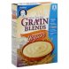 Gerber 8 grains and yogurt cereal Calories