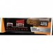 fuel energy bar, double chocolate double chocolate energy bar