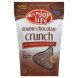 Enjoy Life granola double chocolate crunch Calories