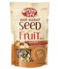 seed and fruit mix beach bash