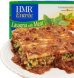 HMR lasagna Calories