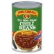 tex mex style chili beans kidney beans