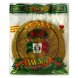 flour tortillas flavored wraps jalapeno & herbs