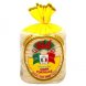 corn tortillas fat free