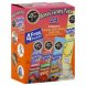 totally light 2 go drink mix variety pack