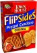 flipsides crackers original
