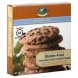 chocolate chip cookie dough gluten-free
