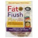 the fat flush plan tortillas organic sprouted, 100% flourless