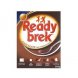 Readybrek ready brek chocolate Calories