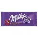 Milka milk chocolate Calories