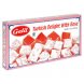 Galil turkish delight with rose Calories