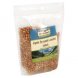 organic soynuts dry roasted & unsalted