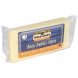 Wild Oats natural cheese sharp cheddar Calories