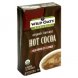Wild Oats organic hot cocoa instant, milk chocolate flavored Calories