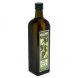 Wild Oats organic extra virgin olive oil cold-pressed Calories