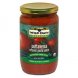 organic pasta sauce puttanesca, fresh olives & capers