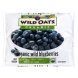 Wild Oats organic wild blueberries Calories