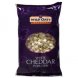 Wild Oats natural white cheddar popcorn Calories